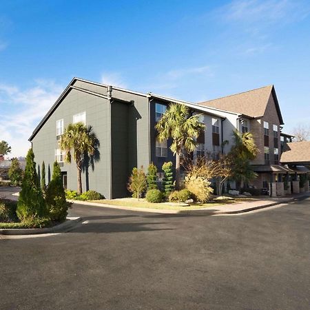 Country Inn & Suites By Radisson, Atlanta I-75 South, Ga Morrow Dış mekan fotoğraf