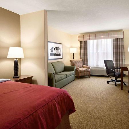 Country Inn & Suites By Radisson, Atlanta I-75 South, Ga Morrow Dış mekan fotoğraf