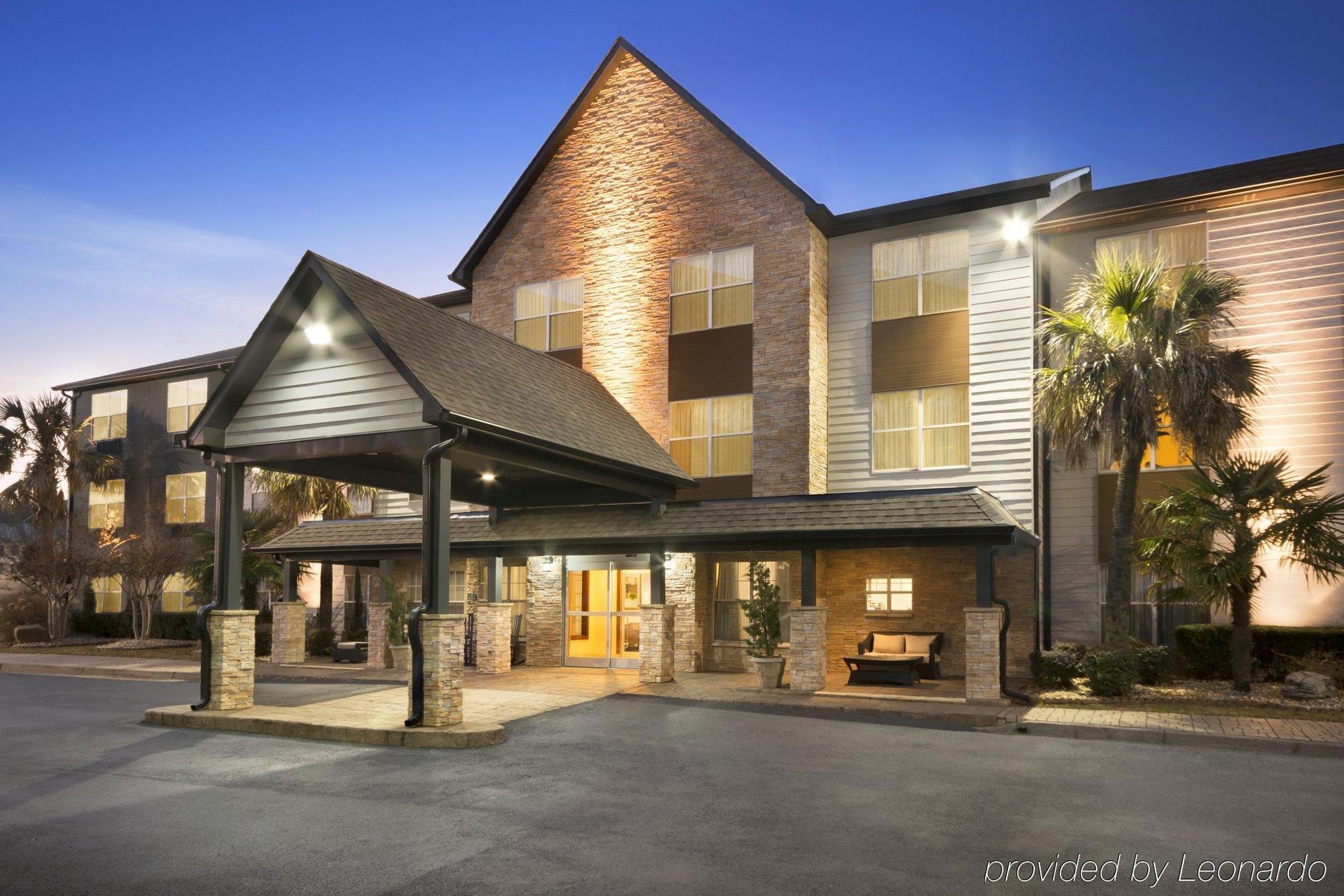Country Inn & Suites By Radisson, Atlanta I-75 South, Ga Morrow Dış mekan fotoğraf