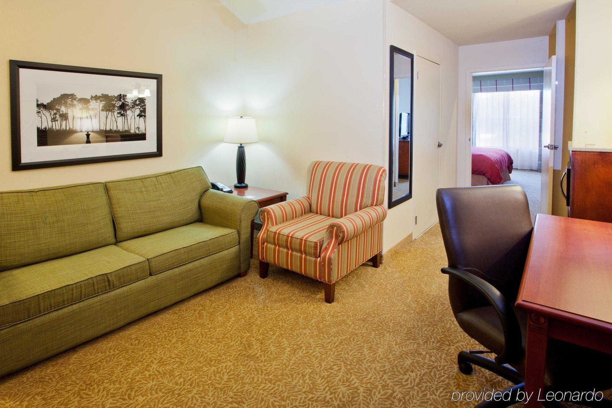 Country Inn & Suites By Radisson, Atlanta I-75 South, Ga Morrow Dış mekan fotoğraf