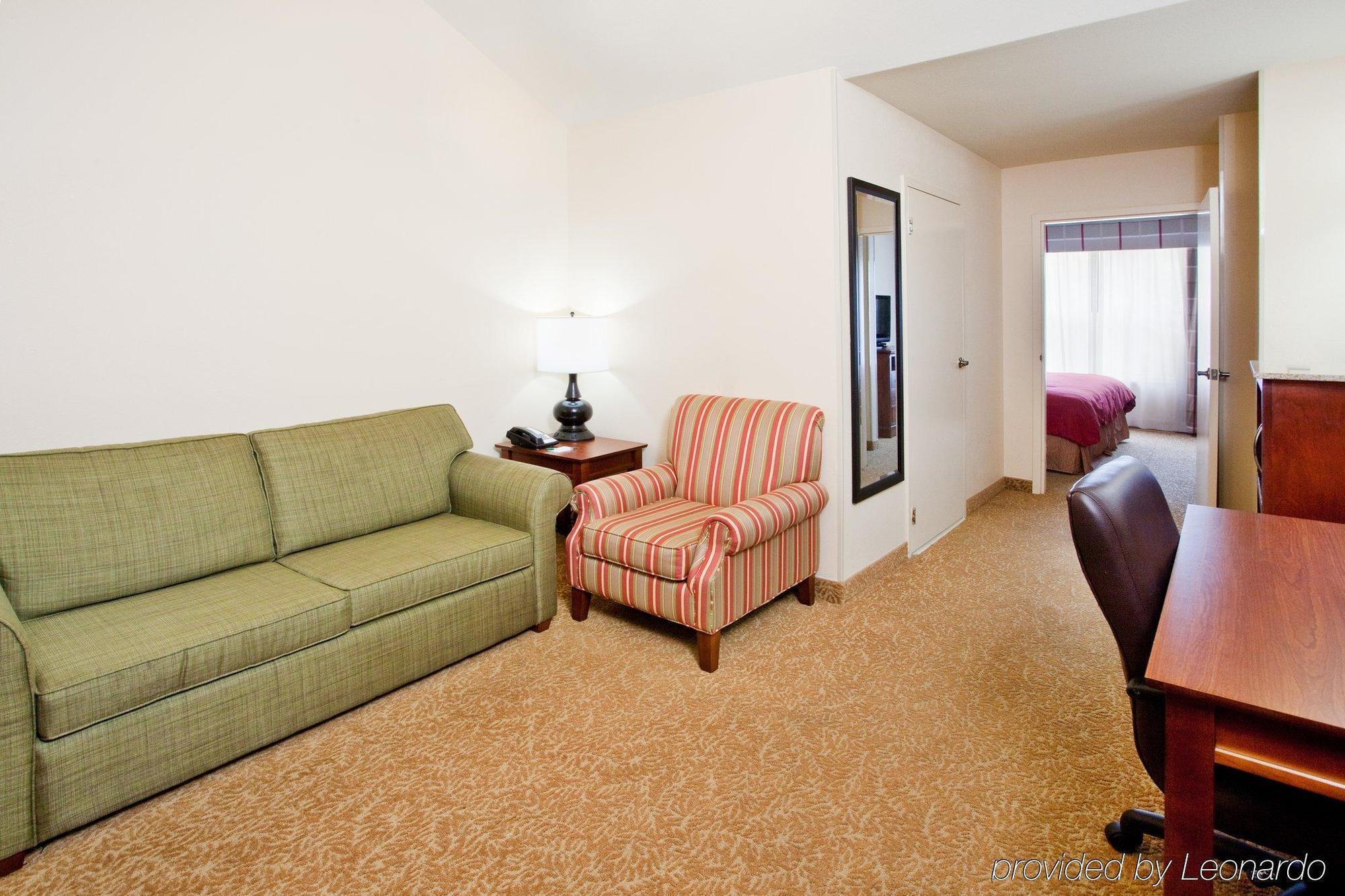 Country Inn & Suites By Radisson, Atlanta I-75 South, Ga Morrow Dış mekan fotoğraf